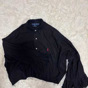 90s RALPH LAUREN BLAKE Remake Shirt Ralph Lauren