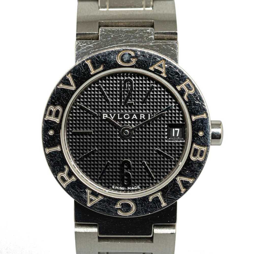 Bvlgari Watch - image 4