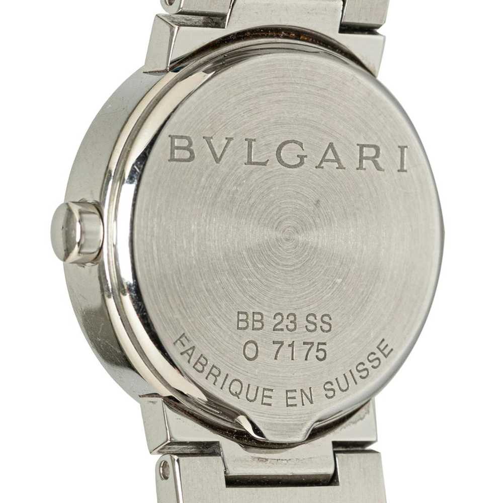 Bvlgari Watch - image 5