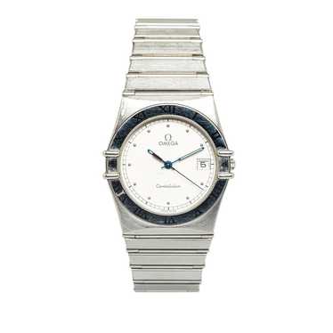 Omega Constellation watch - image 1