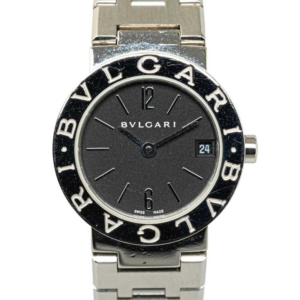 Bvlgari Watch - image 5