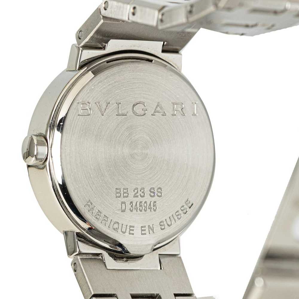 Bvlgari Watch - image 6