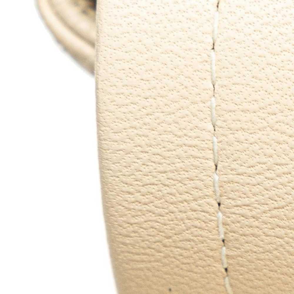 Chanel Timeless/Classique leather handbag - image 12