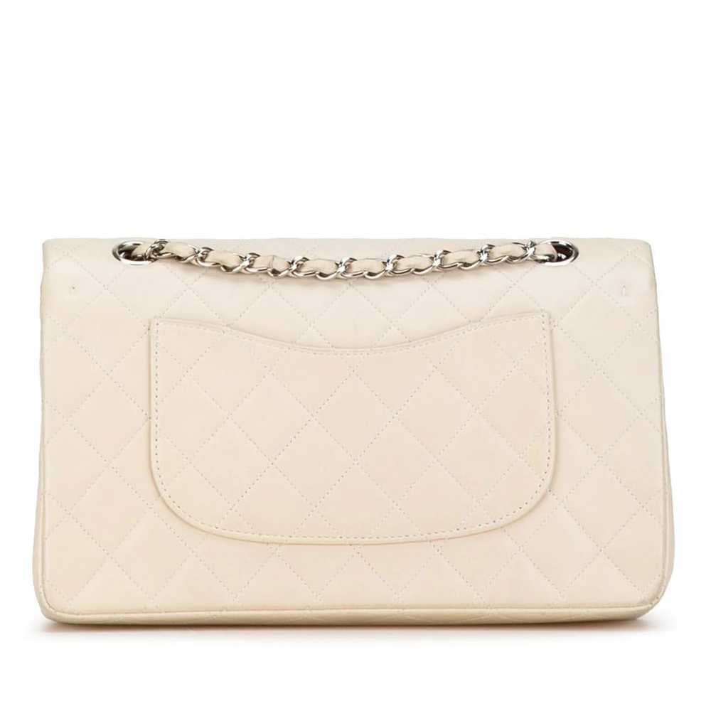 Chanel Timeless/Classique leather handbag - image 3