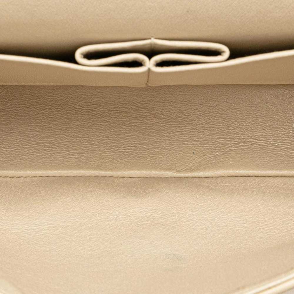 Chanel Timeless/Classique leather handbag - image 5