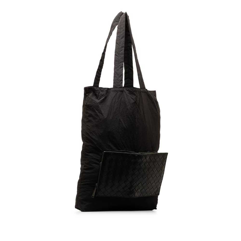 Bottega Veneta Veneta leather tote - image 2