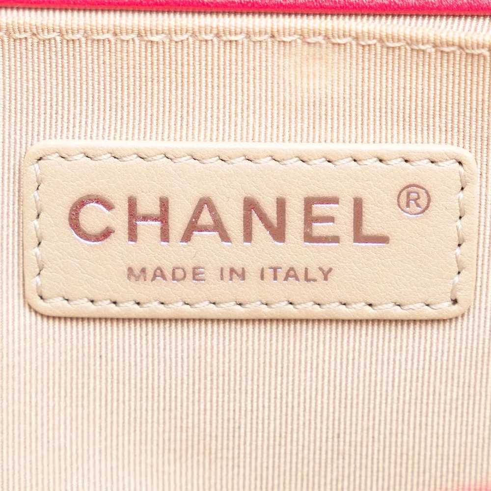 Chanel Timeless/Classique leather crossbody bag - image 6