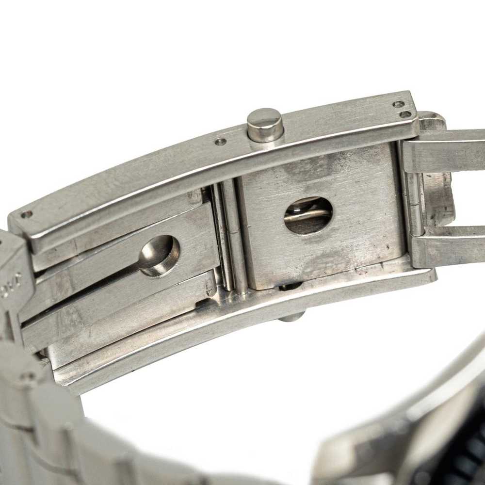 Omega Seamaster watch - image 10