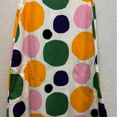 Uniqlo x Marimekko Dress