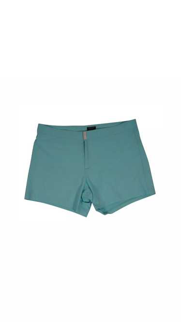 Vilebrequin Swim Shorts XL Teal Blue Swim Beach Tr