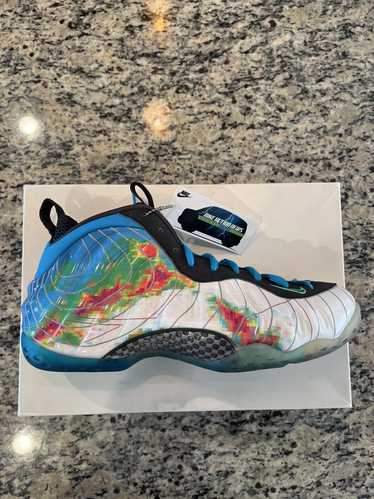 Nike Air Foamposite One PRM.