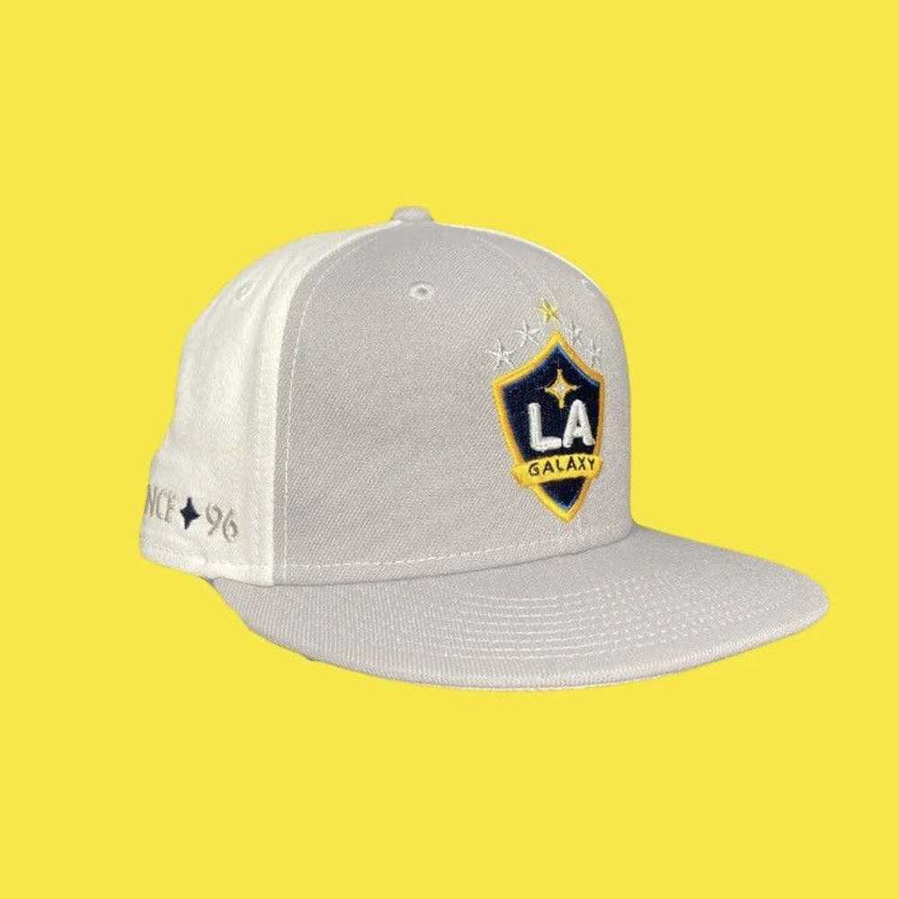 La Galaxy × New Era × Streetwear New Era LA Galax… - image 1