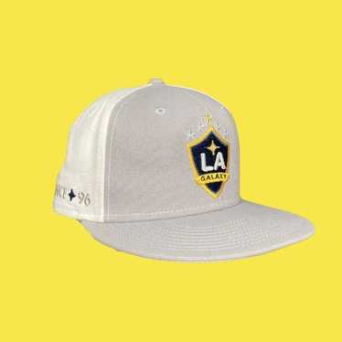 La Galaxy × New Era × Streetwear New Era LA Galax… - image 1