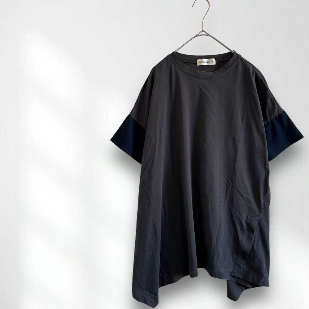 【E6210】Golden Bear Golden Bear T-shirt Casual Pop… - image 1