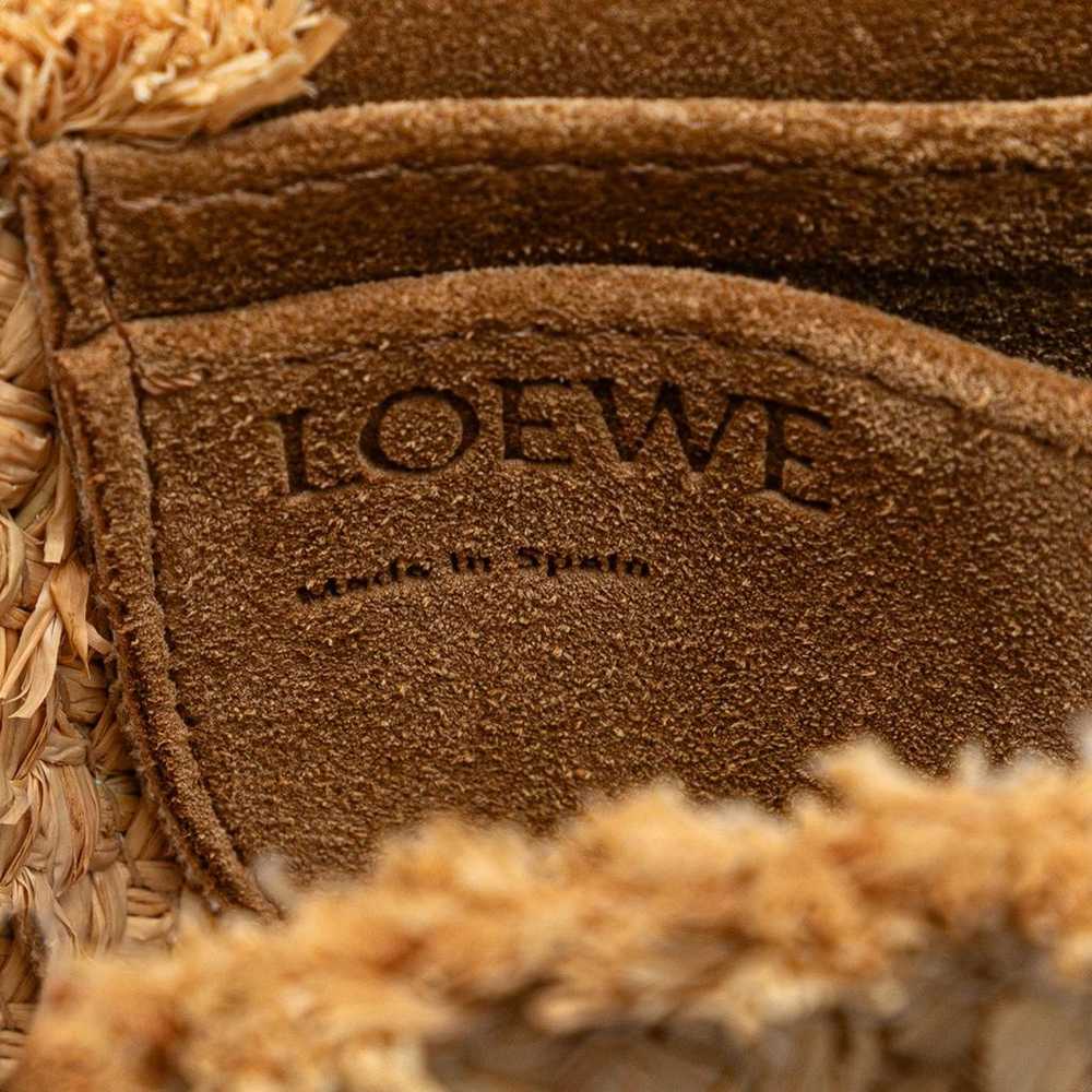 Loewe Leather crossbody bag - image 6