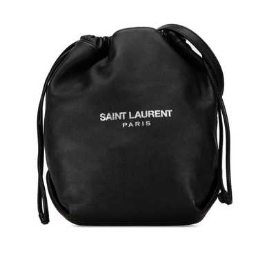 Saint Laurent Leather bag - image 1