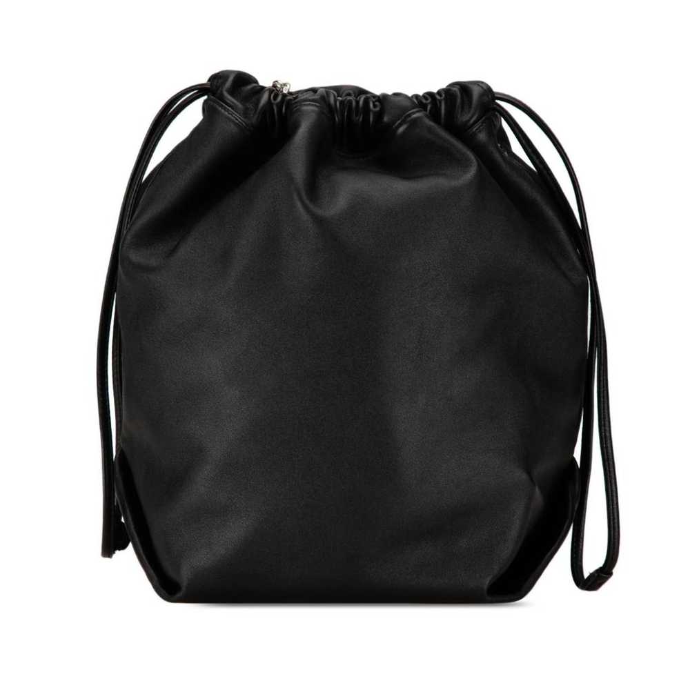 Saint Laurent Leather bag - image 3