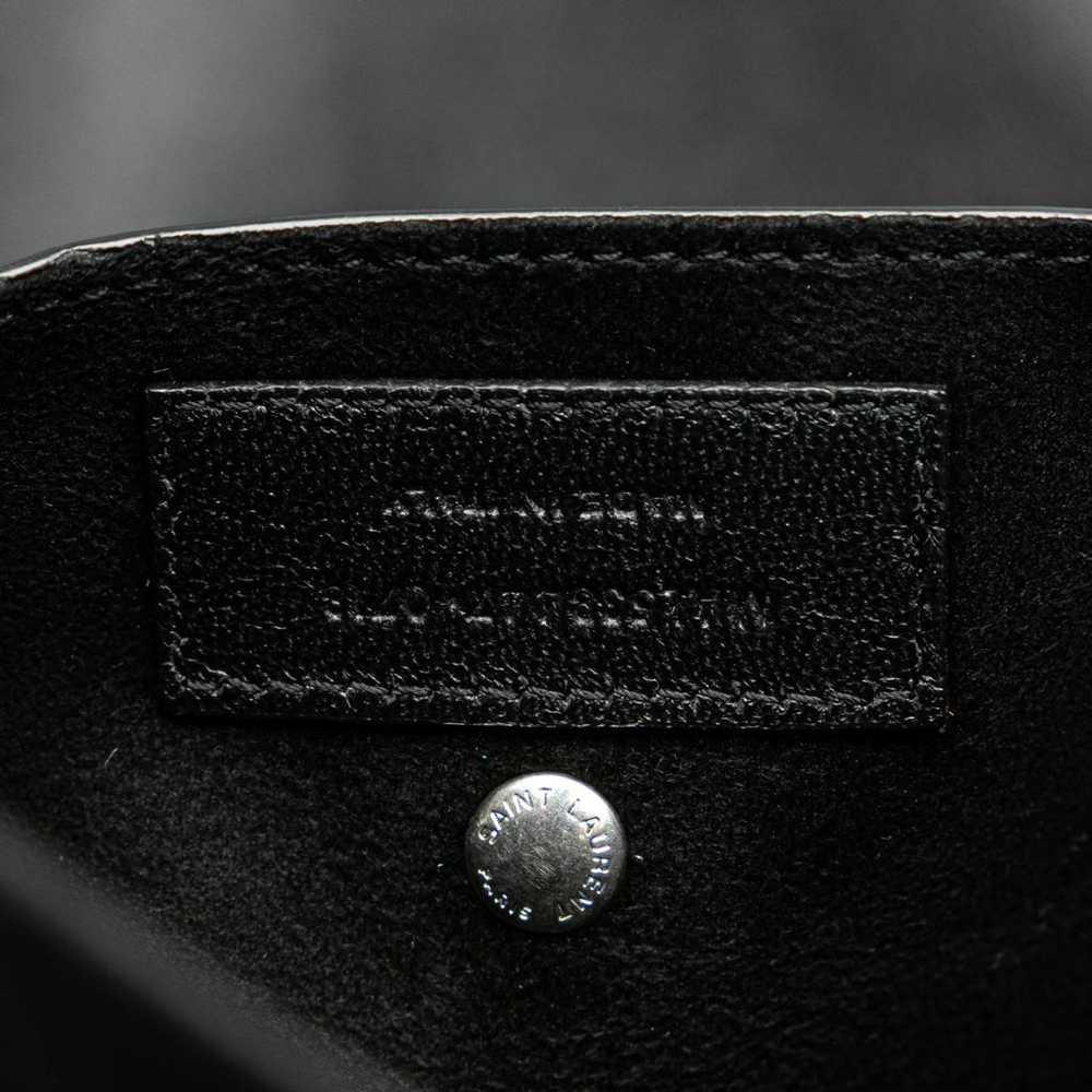 Saint Laurent Leather bag - image 6