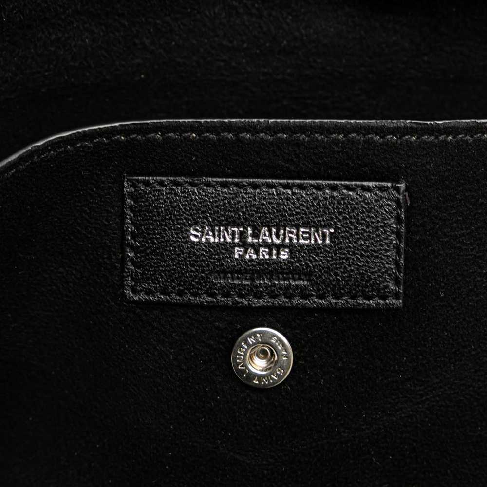 Saint Laurent Leather bag - image 7