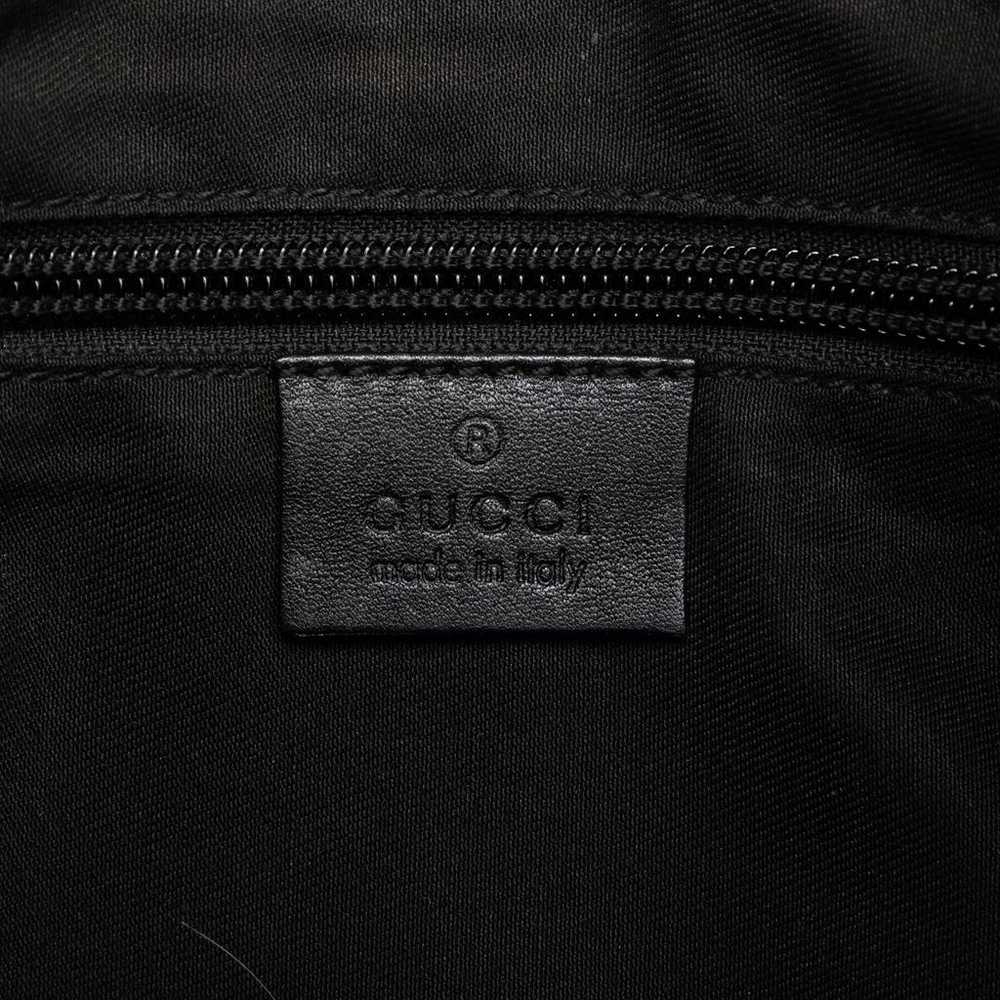 Gucci Leather crossbody bag - image 6