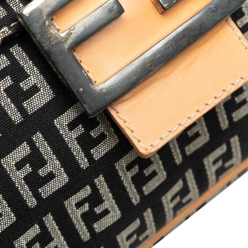 Fendi Leather handbag - image 10