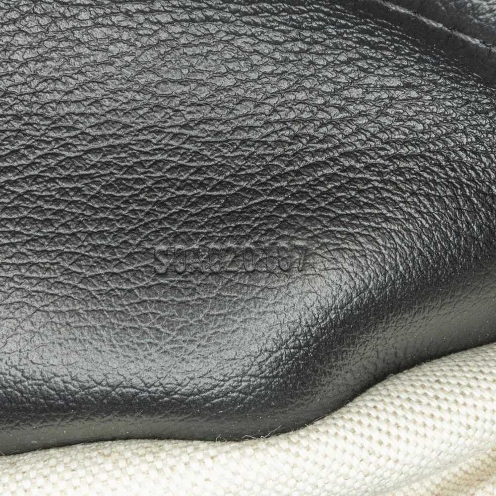 Goyard Leather tote - image 7