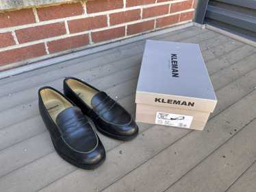 Kleman - Gem