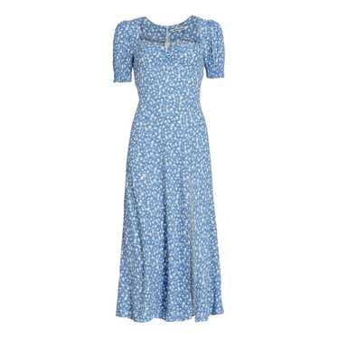 Reformation Mid-length dress