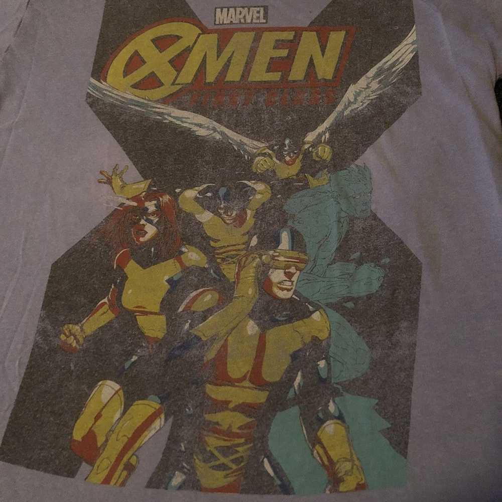 Marvel Comics × Vintage Vintage 00s Marvel Comics… - image 4