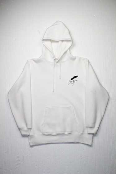 Number (N)ine Feather Hoodie