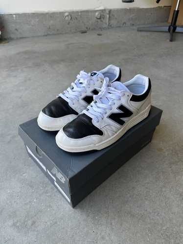 Junya Watanabe × New Balance New Balance 480 Junya