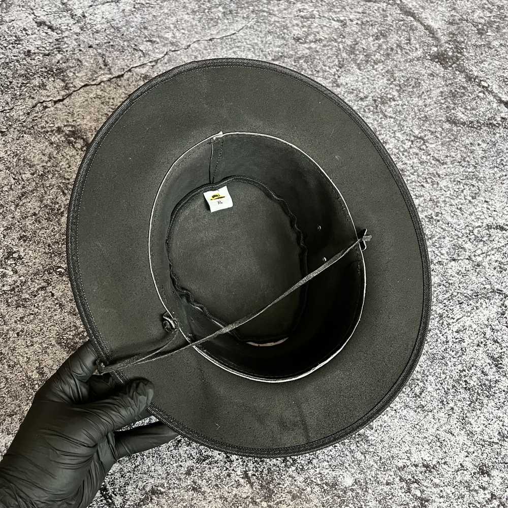 Cowboy Equipment × Leather × Vintage Vintage Cowb… - image 8