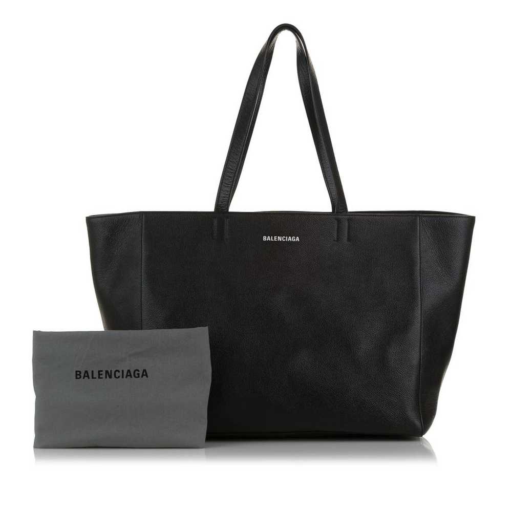 Balenciaga Everyday leather handbag - image 1