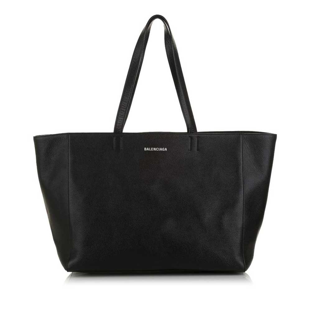 Balenciaga Everyday leather handbag - image 2