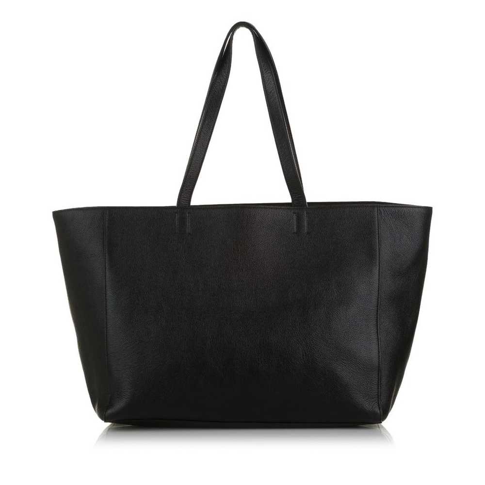 Balenciaga Everyday leather handbag - image 4