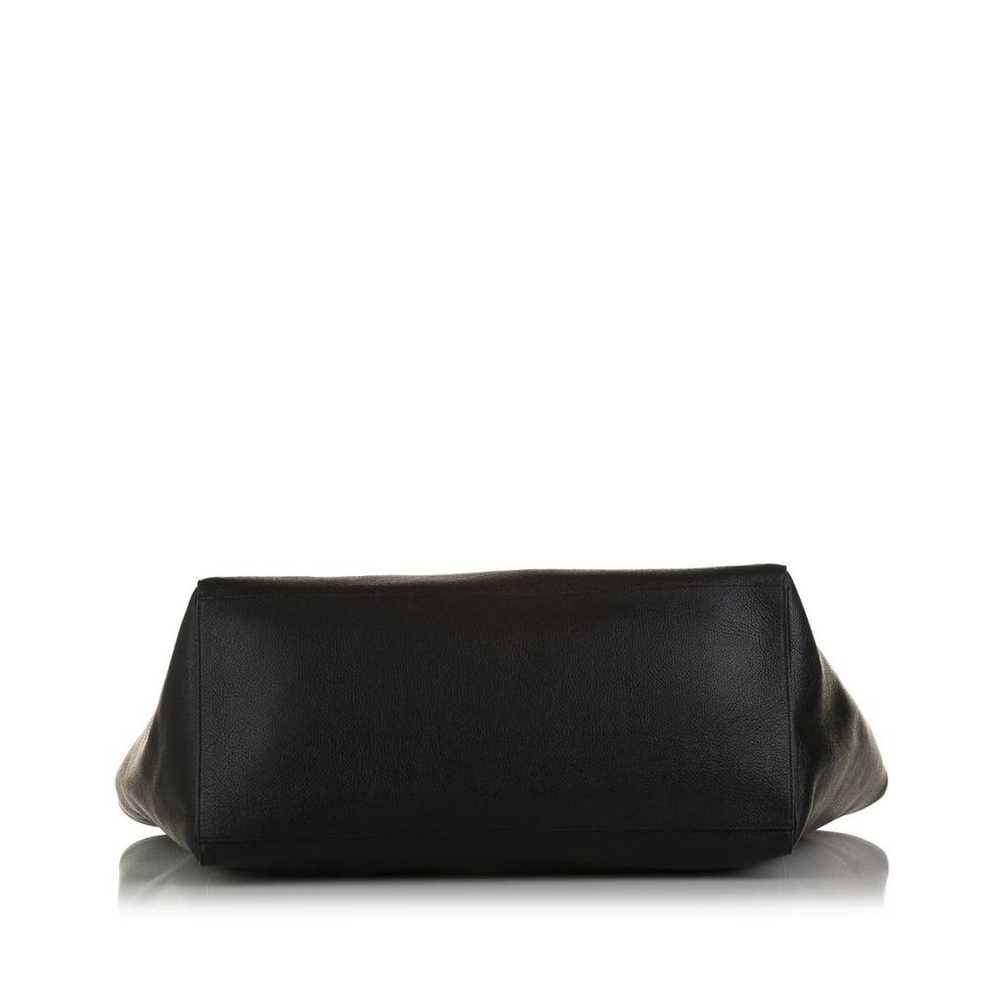 Balenciaga Everyday leather handbag - image 5