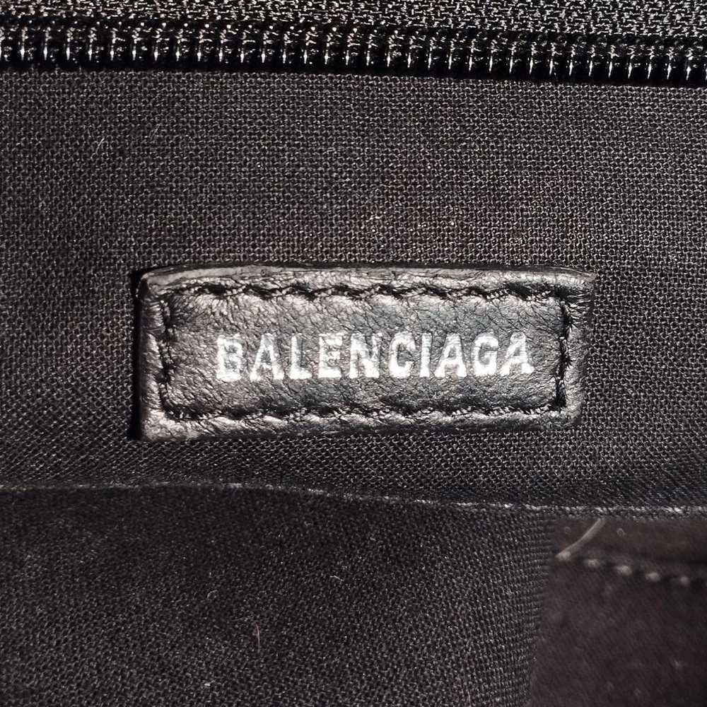 Balenciaga Everyday leather handbag - image 7