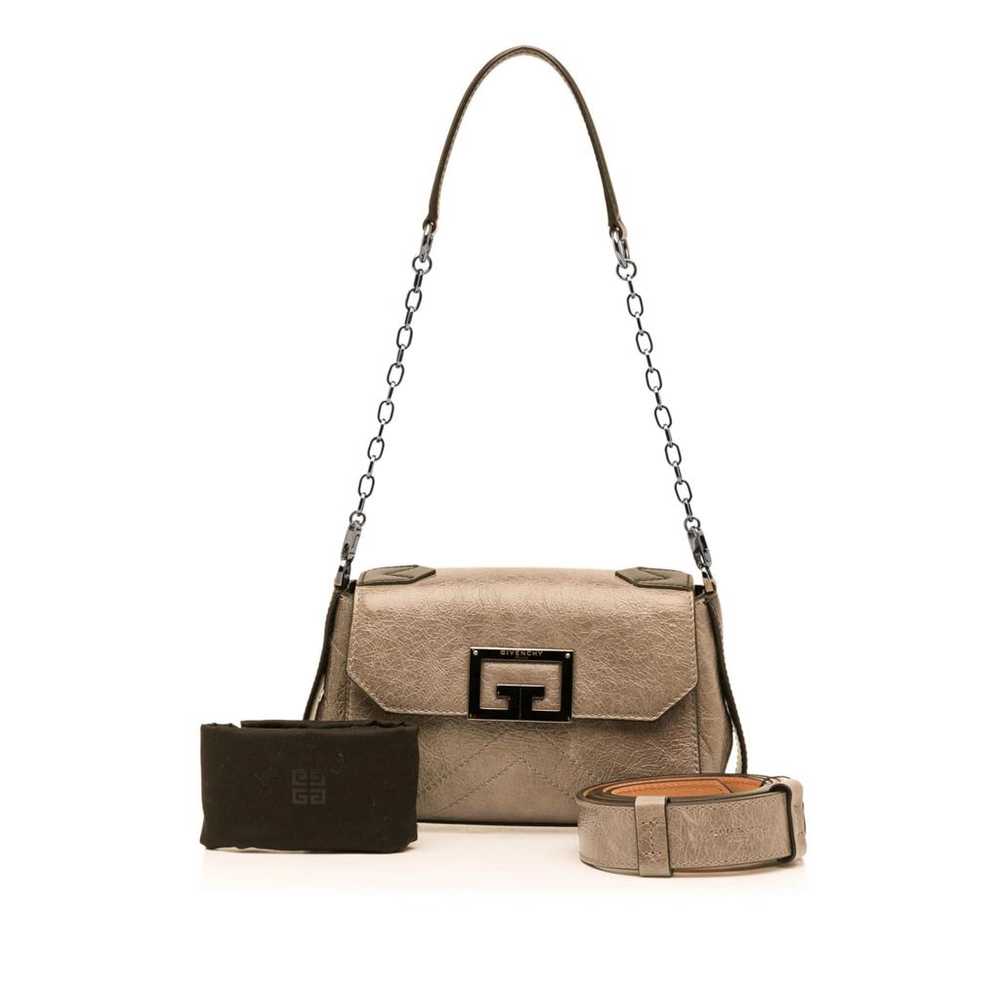 Givenchy Leather crossbody bag - image 12