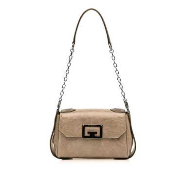 Givenchy Leather crossbody bag - image 1