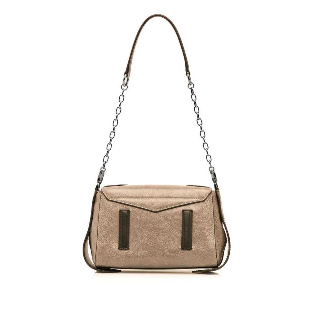 Givenchy Leather crossbody bag - image 3