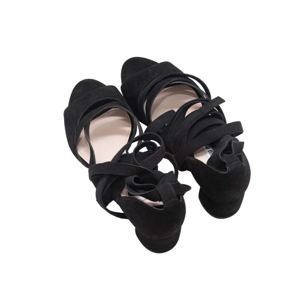 Miu Miu Sandal - image 3