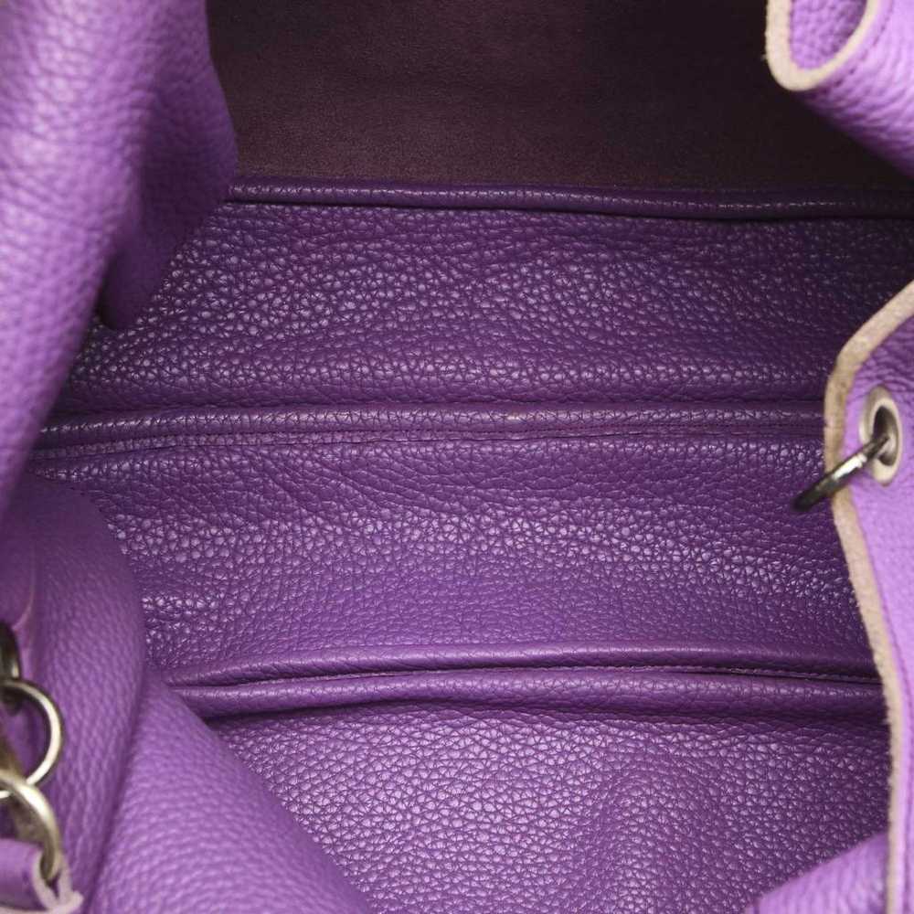 Bottega Veneta Veneta leather handbag - image 5