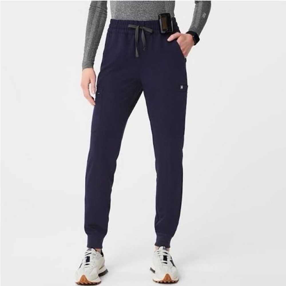 Figs Technical Collection Navy Zamora Scrub Women… - image 1