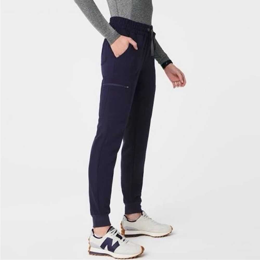 Figs Technical Collection Navy Zamora Scrub Women… - image 3