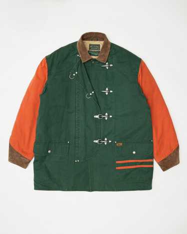 Ralph lauren fireman - Gem