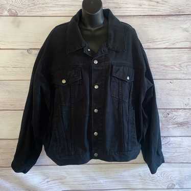Eagles ridge denim - Gem