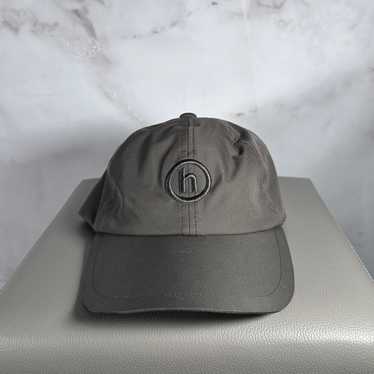 HIDDEN Hidden NY Sample Grey Dad Hat