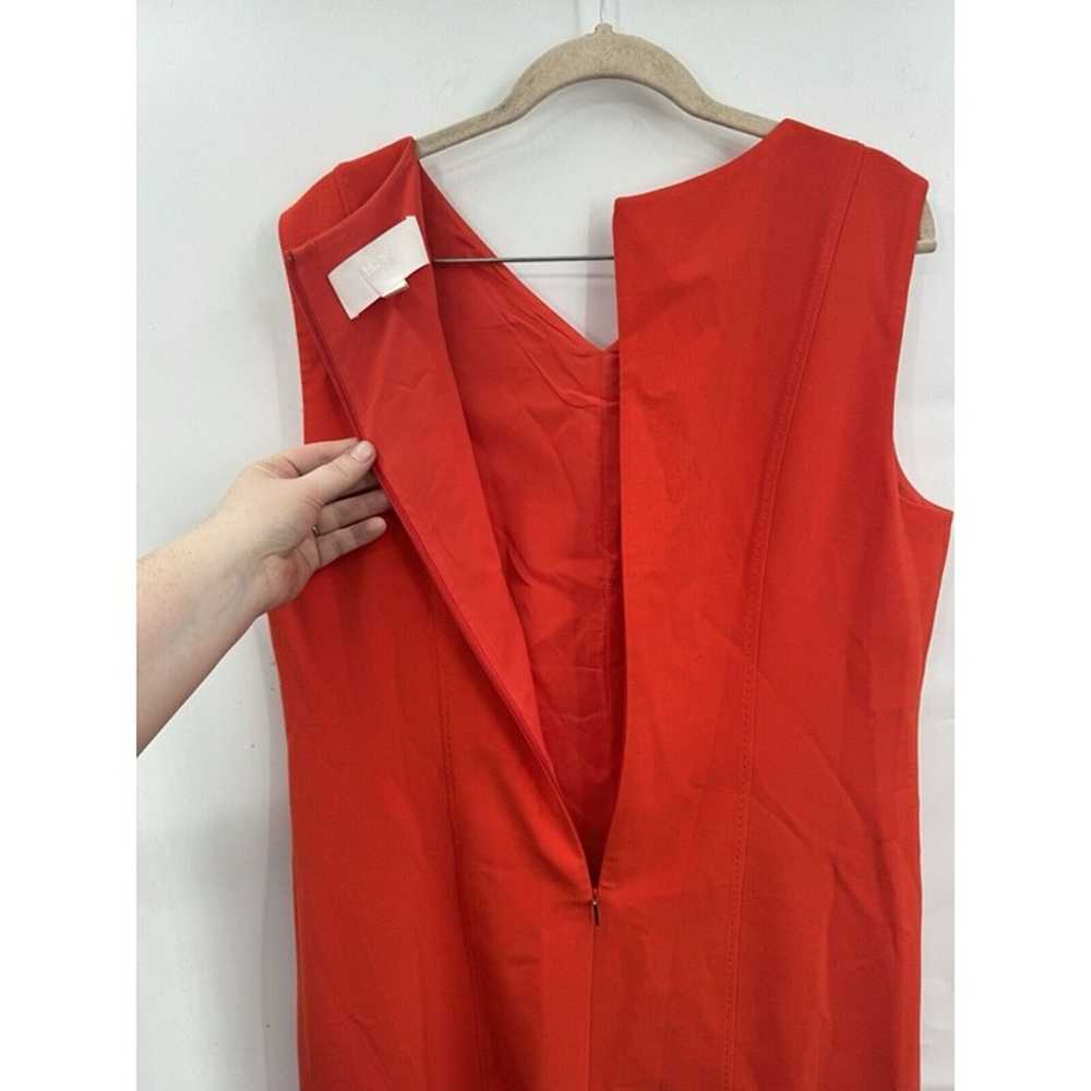 Boss Hugo Boss Plus Size Sheath Dress Women 2XL R… - image 2