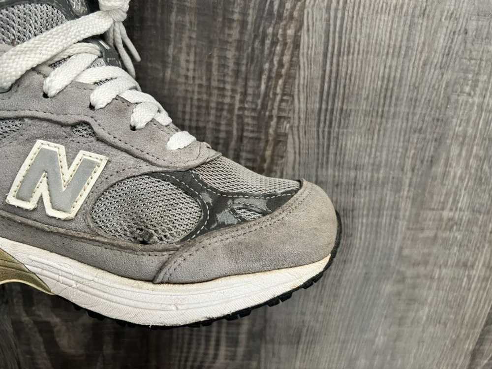 New Balance × Streetwear × Vintage NEW BALANCE • … - image 10