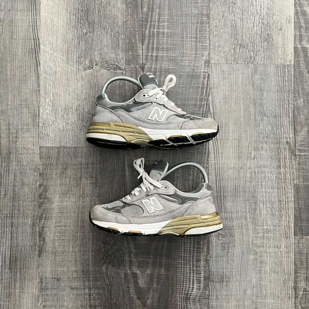 New Balance × Streetwear × Vintage NEW BALANCE • … - image 1